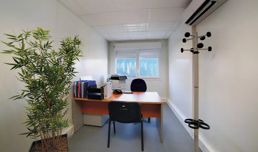 Mobilier de bureau