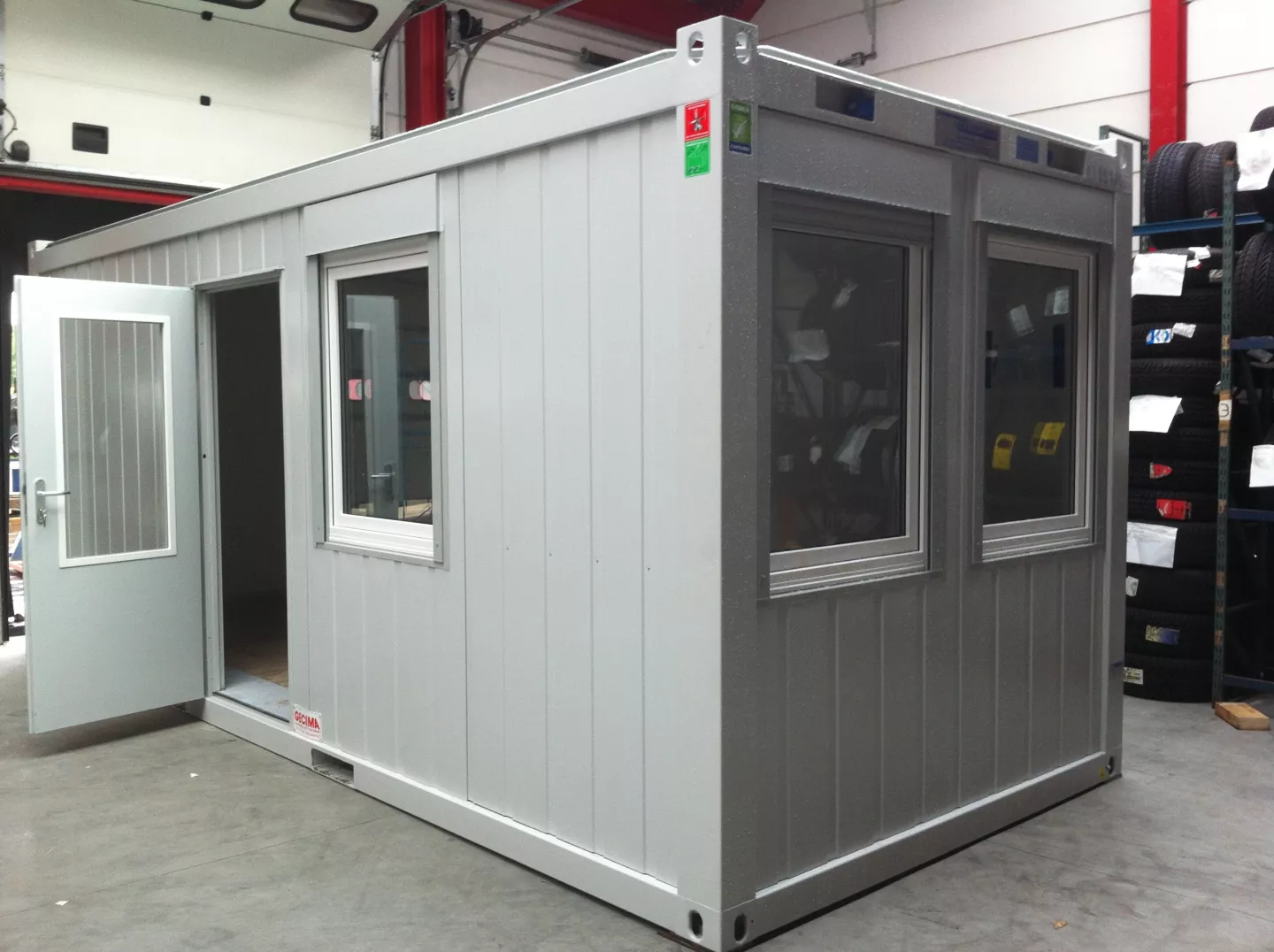 module type BM20