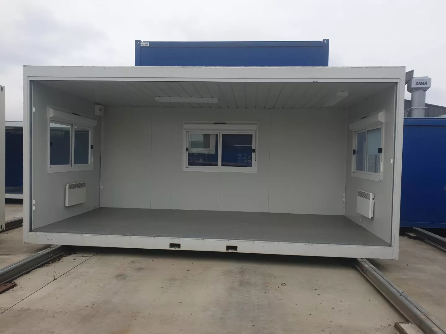 module type 630