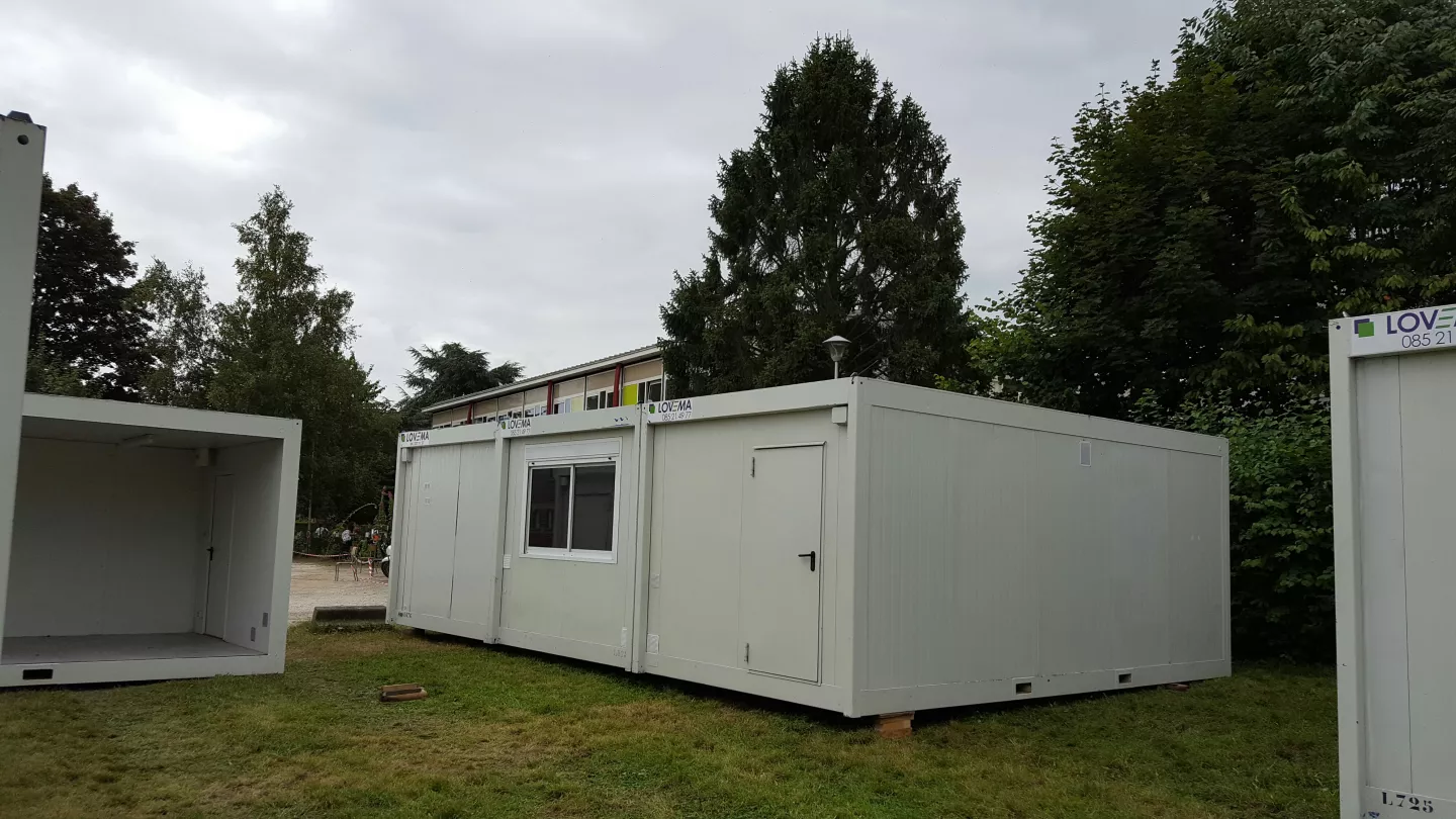 classe modulaire