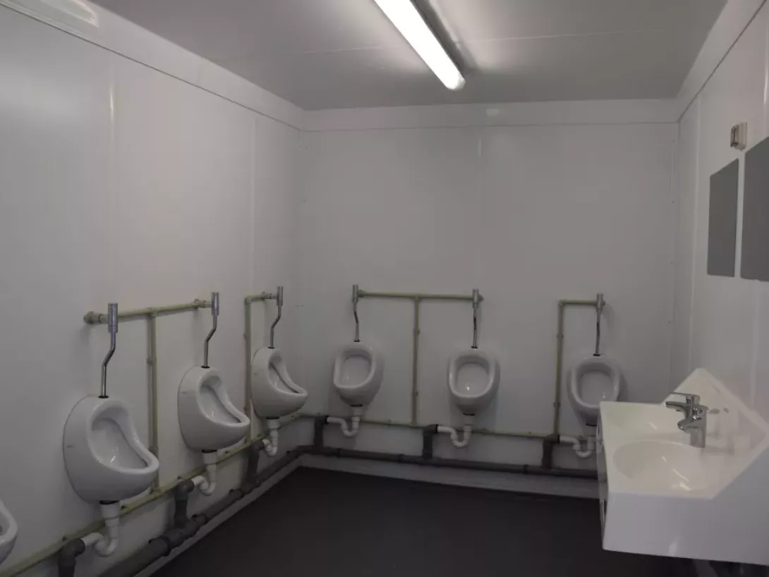 Sanitaire
