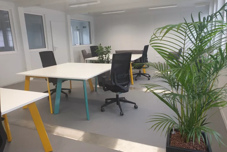 openspace lumineux