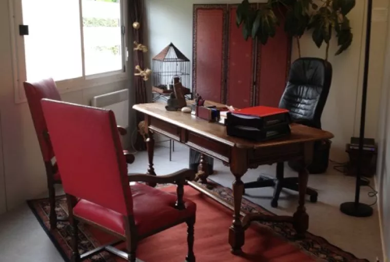 Bureau 