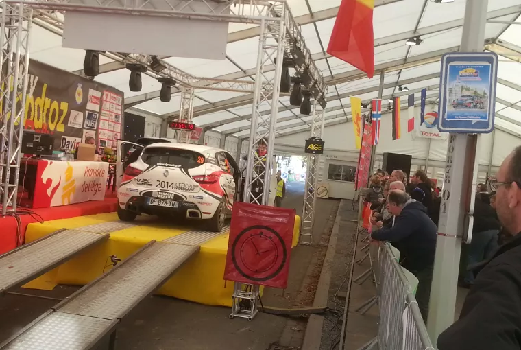 Rallye du Condroz