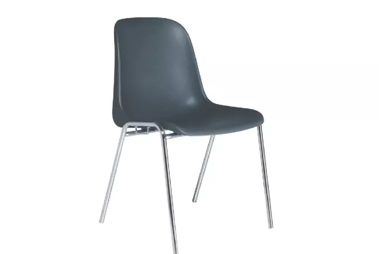 Chaise réfectoire