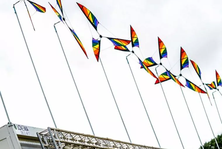 Festival des Solidarités, base de 630