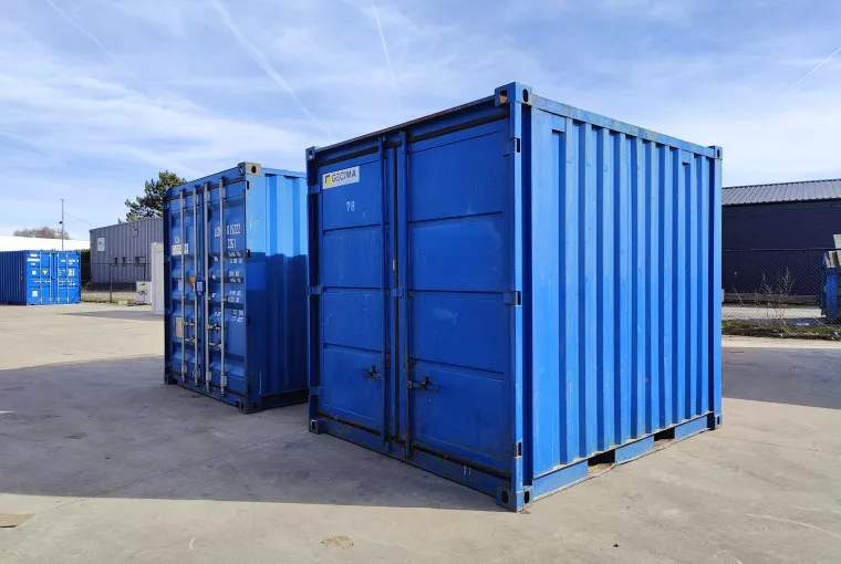 Stockage