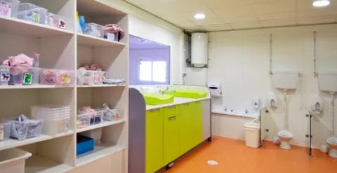 Schoolveiligheid is een prioriteit!