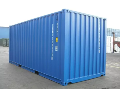 Stockage