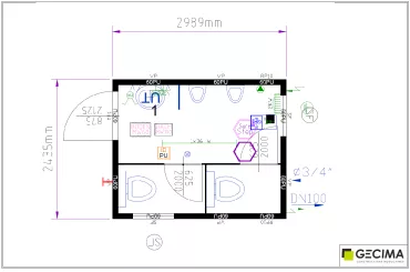 Module SAN325