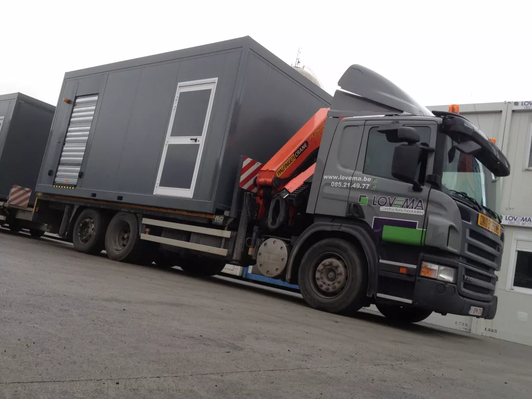 module type 630