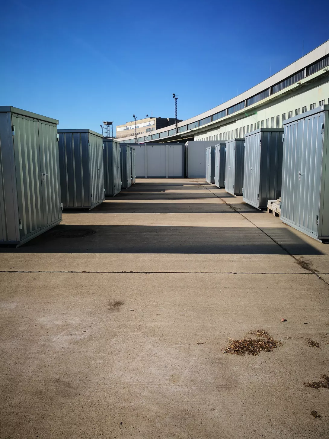 contener-stockage